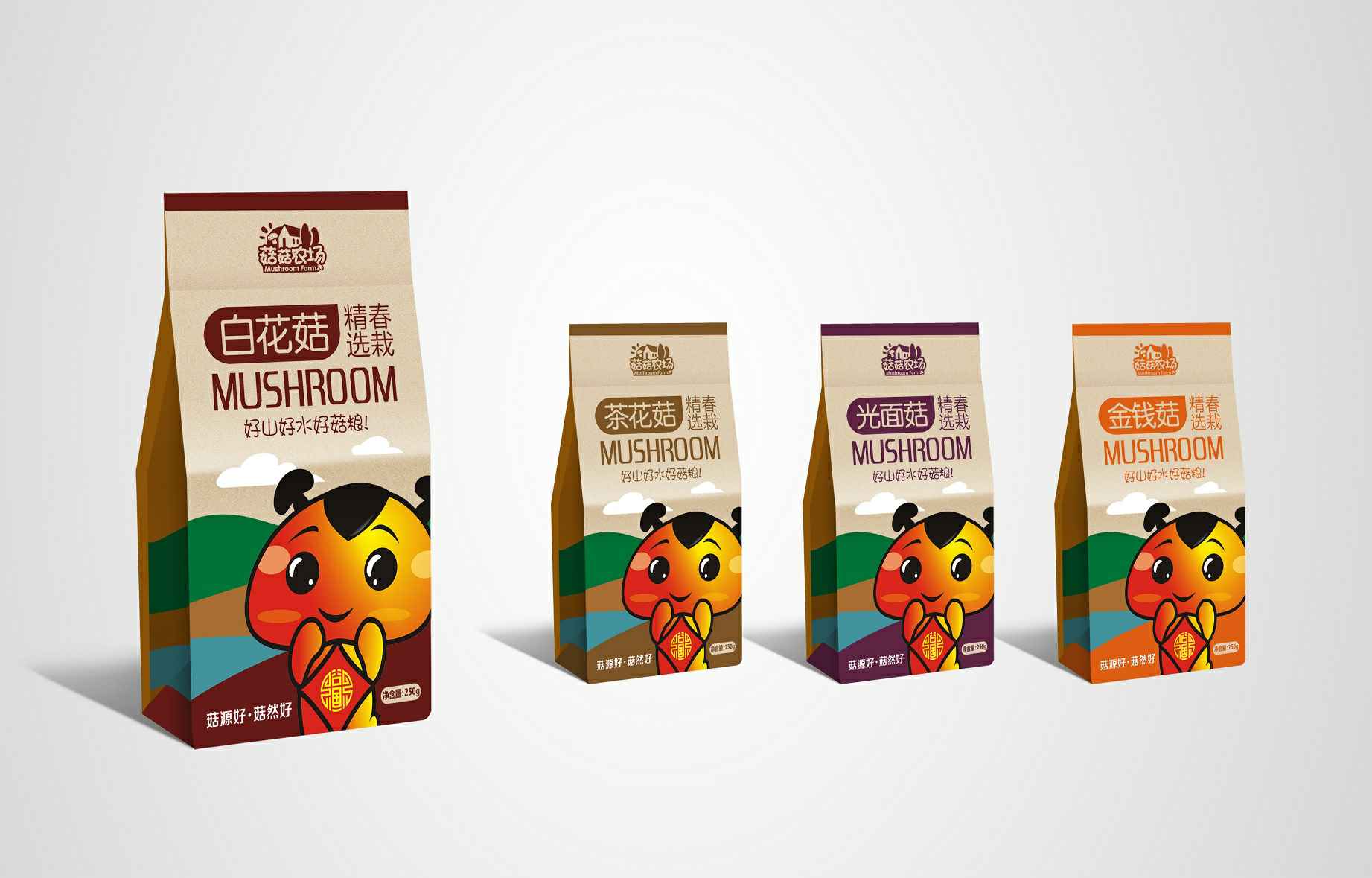 华体会官方网-华体会(中国)包装设计（食品包装设计）的五项基本原则